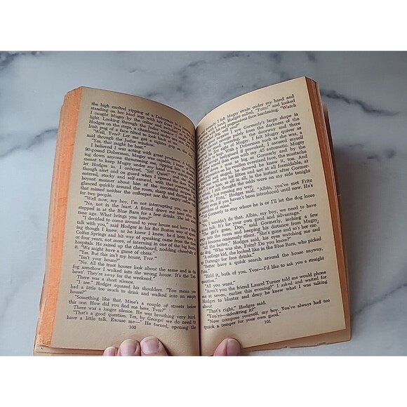 Dangerous Encounter By Darwin Teilnet Paperback - Picture 7 of 10